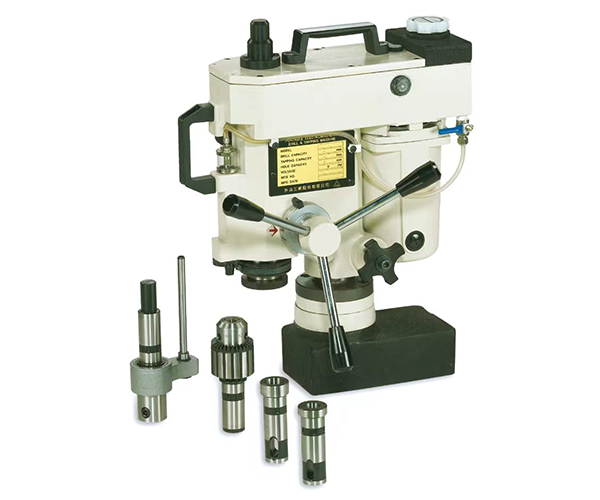 玉溪磁性钻孔攻牙机